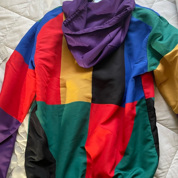 Ellesse windbreaker - Picture 2 of 3